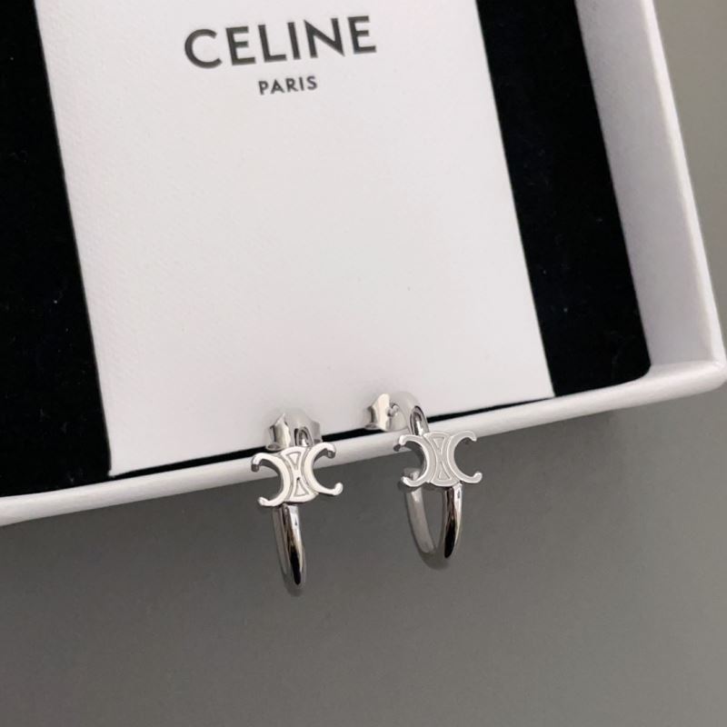 Celine Earrings